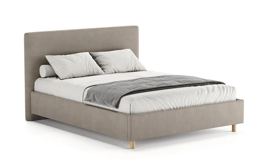 Карла Пьюр 140х200 Storm 412 кварц - 2 Карла Пьюр 140х200 Storm 412 кварц - 2